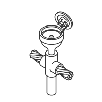 Conexion Cadweld® RB, ThermOweld AC-2