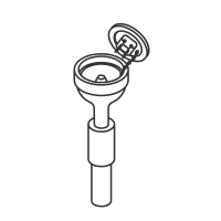 Conexion Cadweld® GB, ThermOweld AR-1