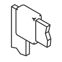 Conexion Cadweld® EP, ThermOweld BB-2