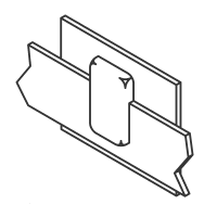 Conexion Cadweld® CC, ThermOweld BS-4