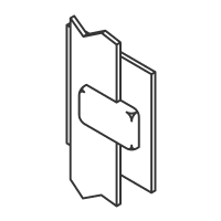 Conexion Cadweld® CF, ThermOweld BS-5