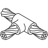 Conexion Cadweld® TA, ThermOweld CC-2