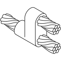 Conexion Cadweld® PC, ThermOweld CC-6