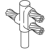 Conexion Cadweld® NC, ThermOweld CR-17