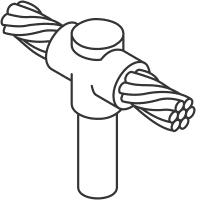 Conexion Cadweld® GT, ThermOweld CR-2