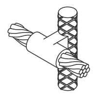 Conexion Cadweld® RC, ThermOweld CRE-3