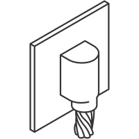 Conexion Cadweld® VB, ThermOweld CS-23