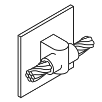 Conexion Cadweld® VG, ThermOweld CS-27