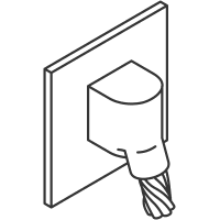 Conexion Cadweld® VS, ThermOweld CS-3