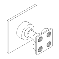 Conexion Cadweld® HV, ThermOweld RS-3