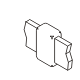 Conexión Thermoweld BB-1 Equivalente a Cadweld BA