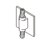 Conexión Thermoweld CS-4 Equivalente a Cadweld VV