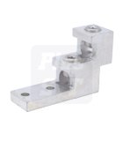 Conector Bimetálica Escalonada CMC 2ABV-600 calibre 6 AWG a 300 MCM