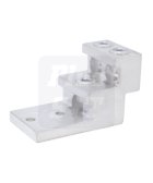 Conector Bimetálica Escalonada CMC 3ABV-600 calibre 2 AWG a 600 MCM