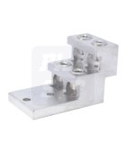 Conector Bimetálica Escalonada CMC 4ABV-750 calibre 2 AWG a 600 MCM