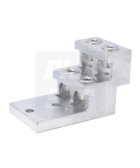 Conector Bimetálica Escalonada CMC 4ABV-750 calibre 2 AWG a 600 MCM