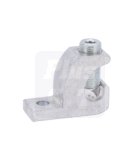 Conector Bimetálico para Aterrizar Charola CMC LI-200S calibre 6 a 3/0 AWG