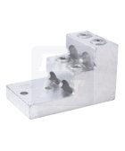 Conector Bimetálica Escalonada CMC PV4-750 calibre 1/0 AWG a 750 MCM