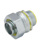 Conector á liquidtight recto de 3/4