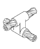 Conexion Thermoweld CC-11