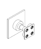 Conexion Thermoweld RS-3