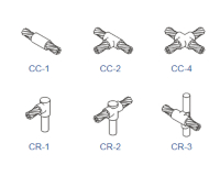 Selección Gráfica de Moldes thermOweld®