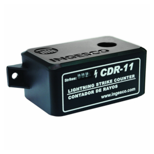 Contador de descargas CDR-11