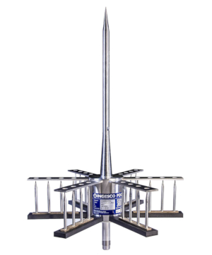 Pararrayos Ingesco PDC
