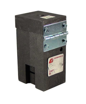 Molde Thermoweld M-975, equivale a Molde Cadweld LAC-1VCE