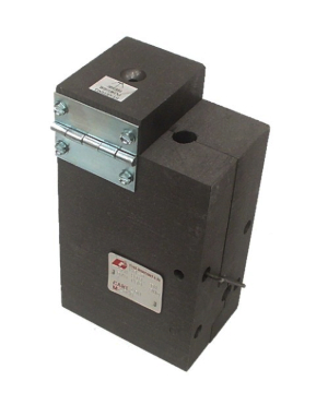 Molde Thermoweld M-1586, equivale a Molde Cadweld GYE-162C
