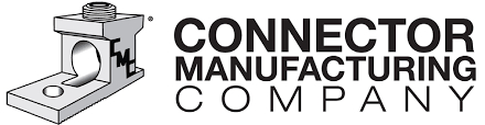 Logo de la marca CMC Connectors