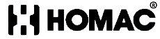 logo homac